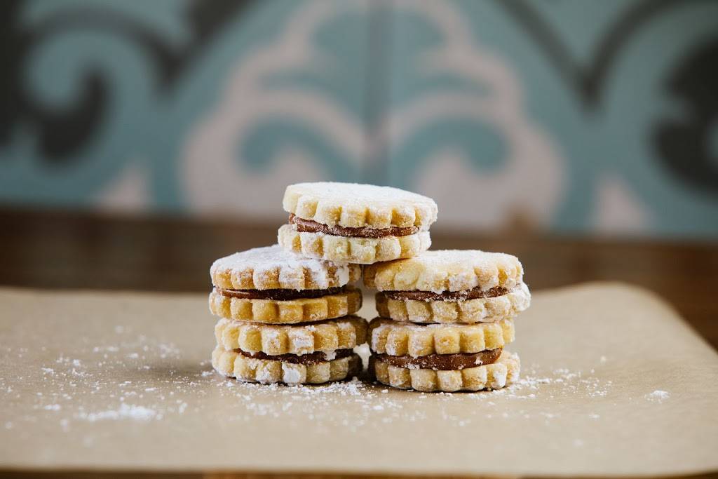 Paradita Eatery | restaurant | 5959 Shellmound St, Emeryville, CA 94608, USA | 5108085073 OR +1 510-808-5073