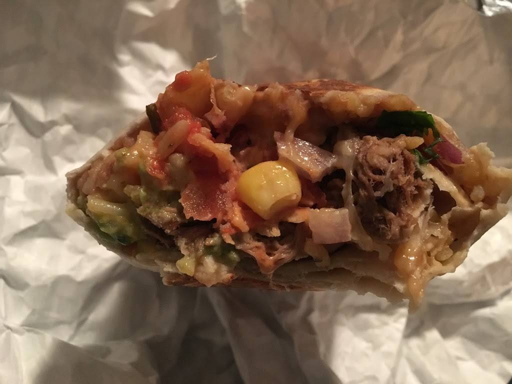 Big Boys Burrito | restaurant | 1062 Kingston Rd, Scarborough, ON M1N 1N4, Canada | 4169014655 OR +1 416-901-4655