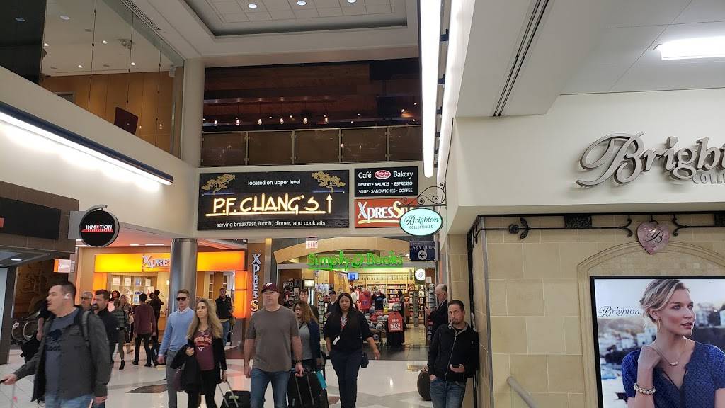 P.F. Changs | meal takeaway | 8700 Spine Road Space F11, Atlanta, GA 30320, USA | 4044812146 OR +1 404-481-2146