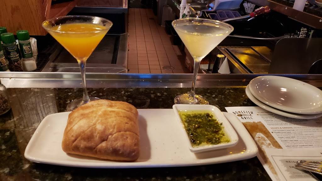 Bonefish Grill | restaurant | 696 Baltimore Pike # 108, Bel Air, MD 21014, USA | 4104209113 OR +1 410-420-9113