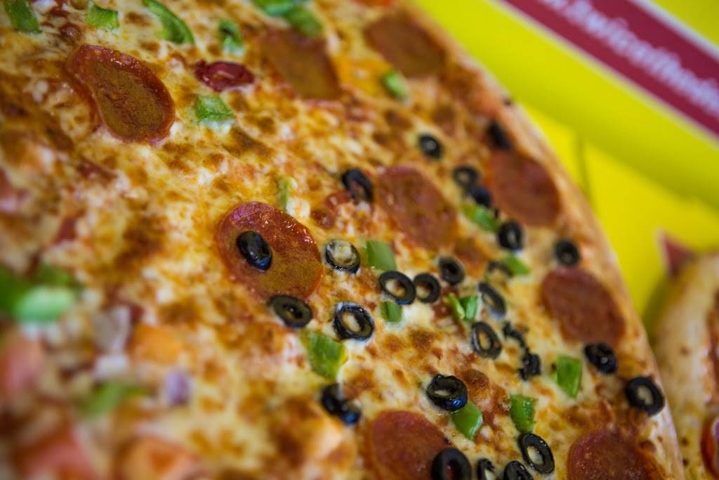 Twice The Deal Pizza | restaurant | 785 Woolwich St, Guelph, ON N1H 3Z2, Canada | 5197664000 OR +1 519-766-4000