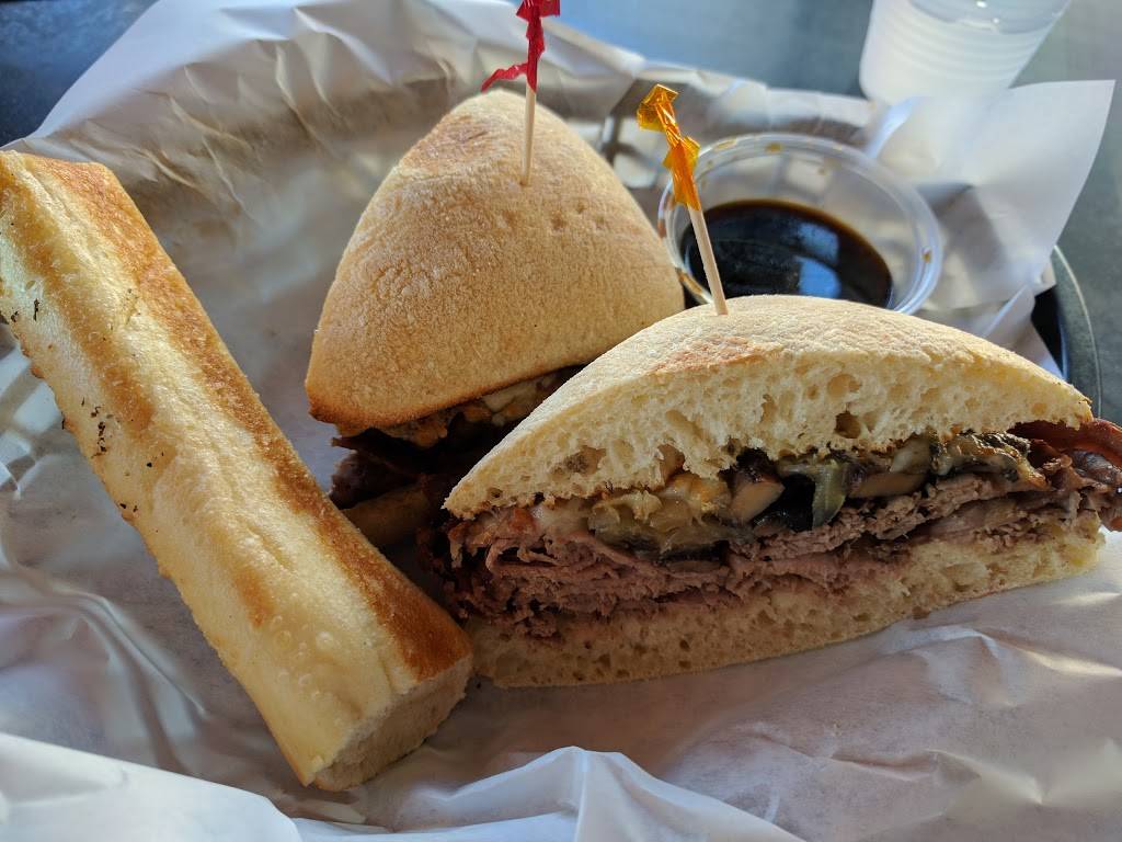 Os American Kitchen MRM | restaurant | 10673 Westview Pkwy, San Diego, CA 92126, USA | 8586216100 OR +1 858-621-6100