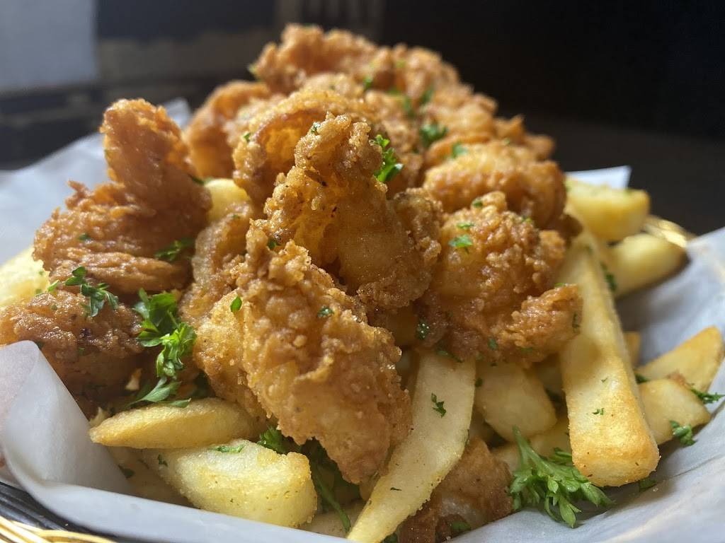 Blaqhaus ATL | restaurant | 16 Atlanta St SE, Marietta, GA 30060, United States | 6785406039 OR +1 678-540-6039