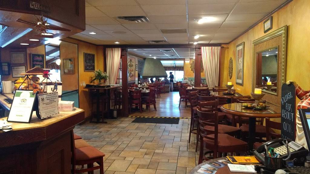Rise n Dine Pancake Cafe | bakery | 102 S Milwaukee Ave, Wheeling, IL 60090, USA | 8475414900 OR +1 847-541-4900