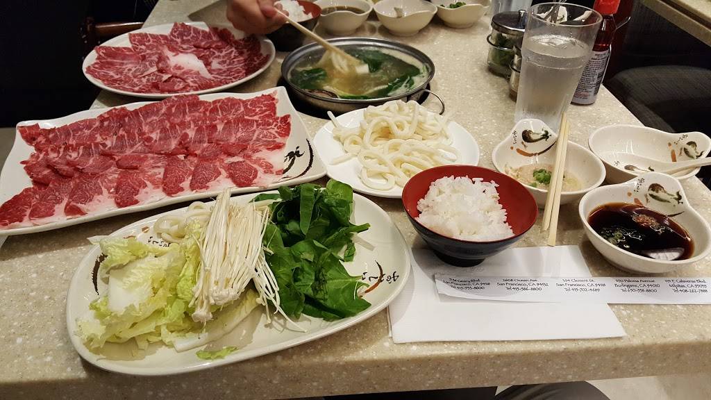Shabu House | restaurant | 1191 E Calaveras Blvd, Milpitas, CA 95035, USA | 4082627888 OR +1 408-262-7888