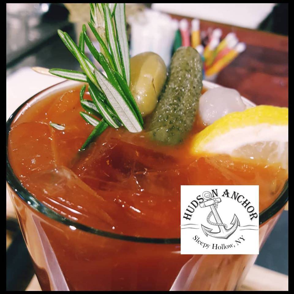 Hudson Anchor Seafood & Grill | restaurant | 222 Beekman Ave, Sleepy Hollow, NY 10591, USA | 9146008123 OR +1 914-600-8123