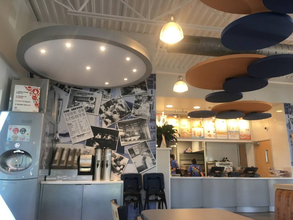 White Castle | restaurant | 2778 Hooper Ave, Brick Township, NJ 08723, USA | 7325970938 OR +1 732-597-0938