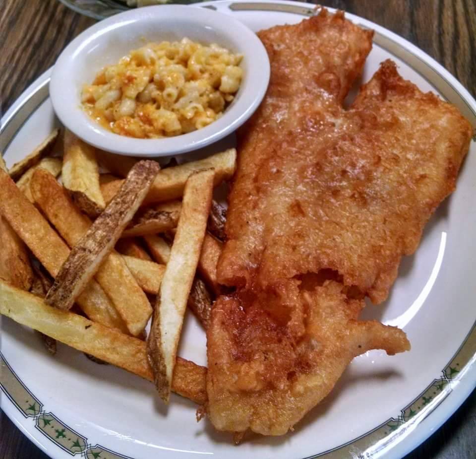 Sandys Country Cottage | restaurant | 794 Northern Potter Rd, Ulysses, PA 16948, USA | 8148487425 OR +1 814-848-7425