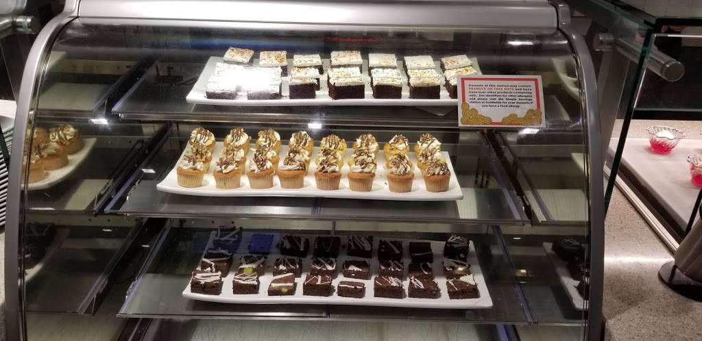 Ikes | restaurant | Presidents Park Dr, Fairfax, VA 22030, USA | 7039935462 OR +1 703-993-5462