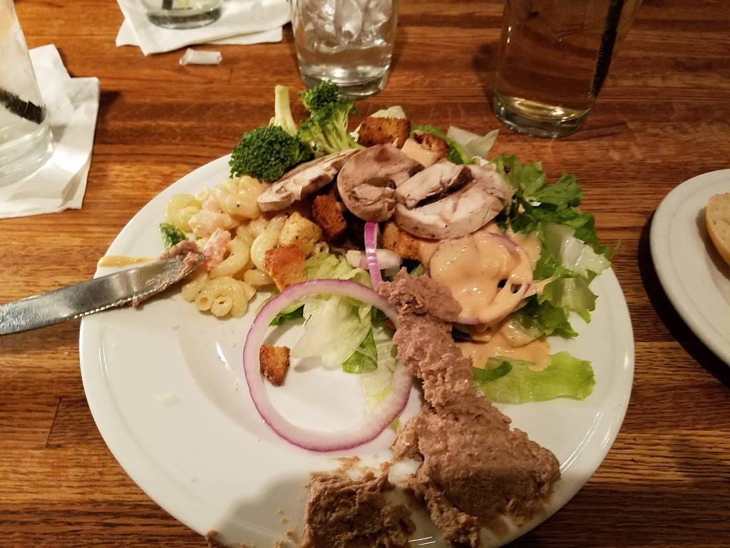 Charlie Browns Fresh Grill | restaurant | 222 Plainfield Rd, Edison, NJ 08820, USA | 7324946135 OR +1 732-494-6135