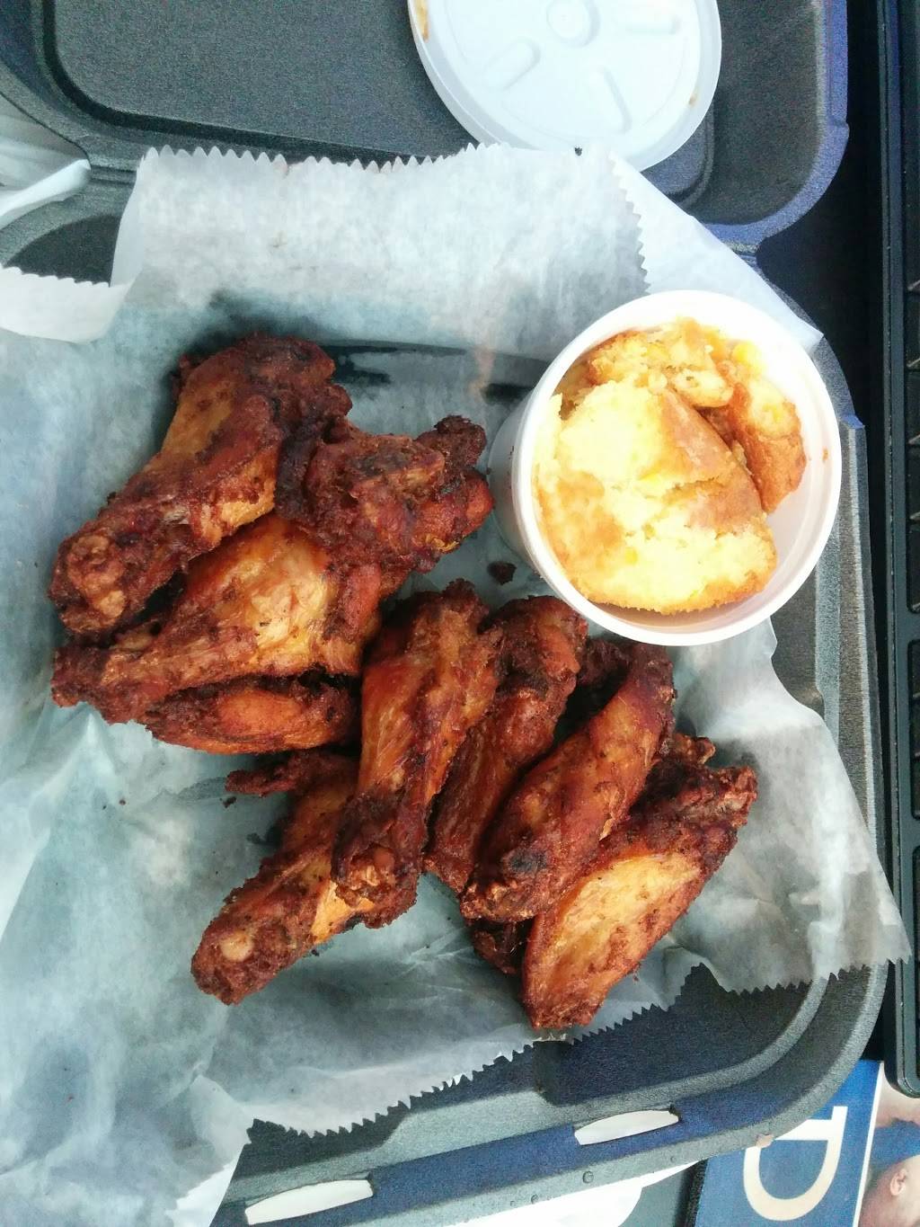 Monroes Smokehouse Bar-B-Q & Catering | restaurant | 501 Riverside Ave, Jacksonville, FL 32202, USA | 9043895551 OR +1 904-389-5551