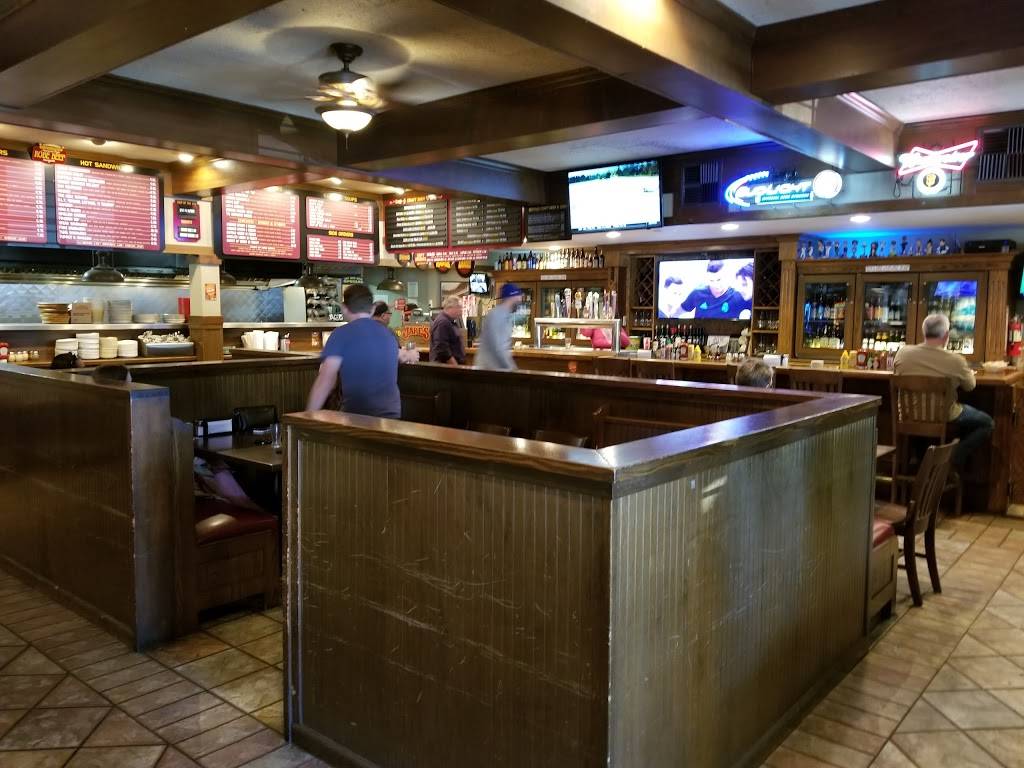 Jakes of Willow Glen | restaurant | 1074 Lincoln Avenue Unit A, San Jose, CA 95125, USA | 4082877960 OR +1 408-287-7960