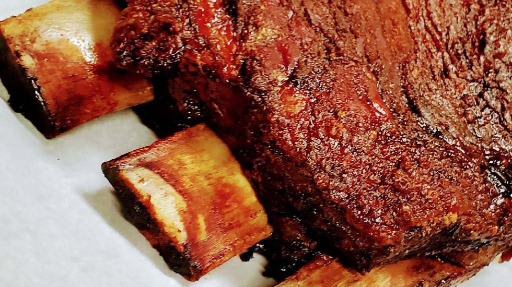 Senders Smoke Joint | restaurant | 190 W Englewood Ave, Teaneck, NJ 07666, USA | 2013572255 OR +1 201-357-2255