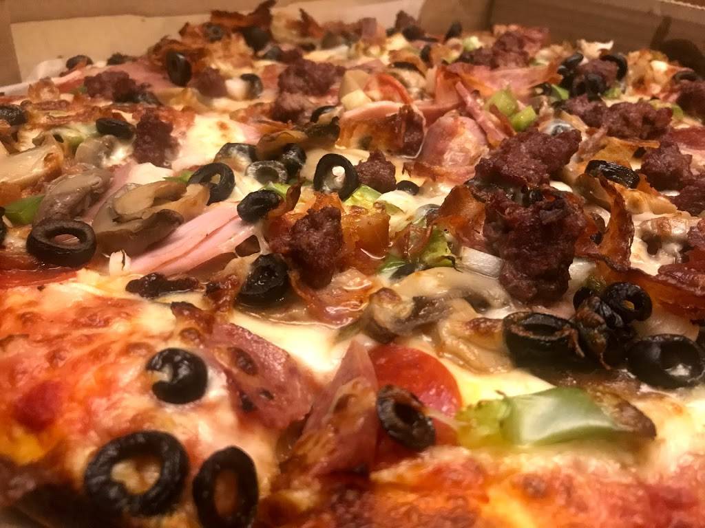 Pats Pizza | restaurant | 844 Roosevelt Trail, Windham, ME 04062, USA | 2078921700 OR +1 207-892-1700