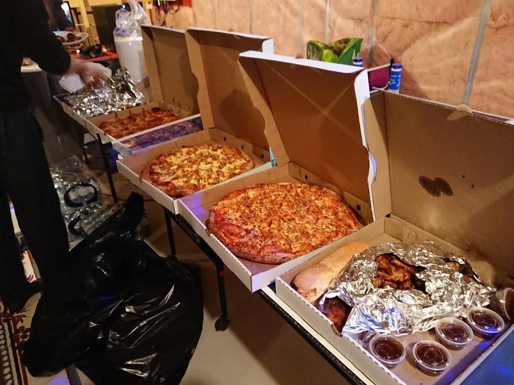 CITY PIZZA | restaurant | 1170 Fischer-Hallman Rd, Kitchener, ON N2E 3Z3, Canada | 5195783838 OR +1 519-578-3838