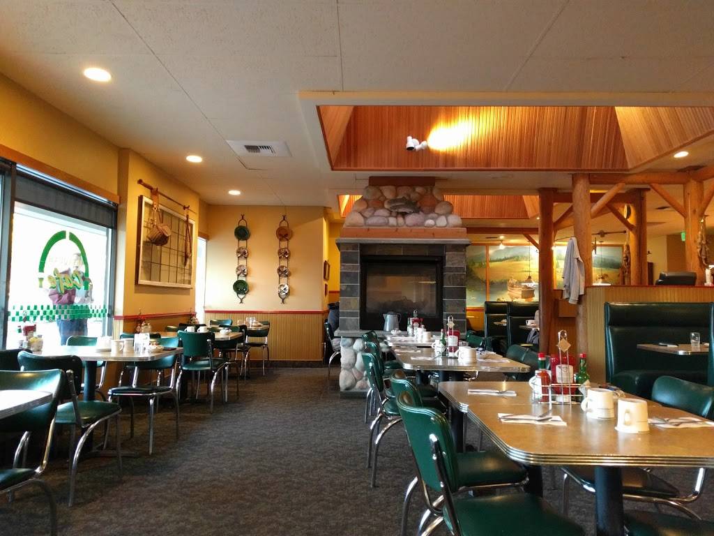 Issaquah Cafe | cafe | 1580 NW Gilman Blvd #7, Issaquah, WA 98027, USA | 4253919690 OR +1 425-391-9690