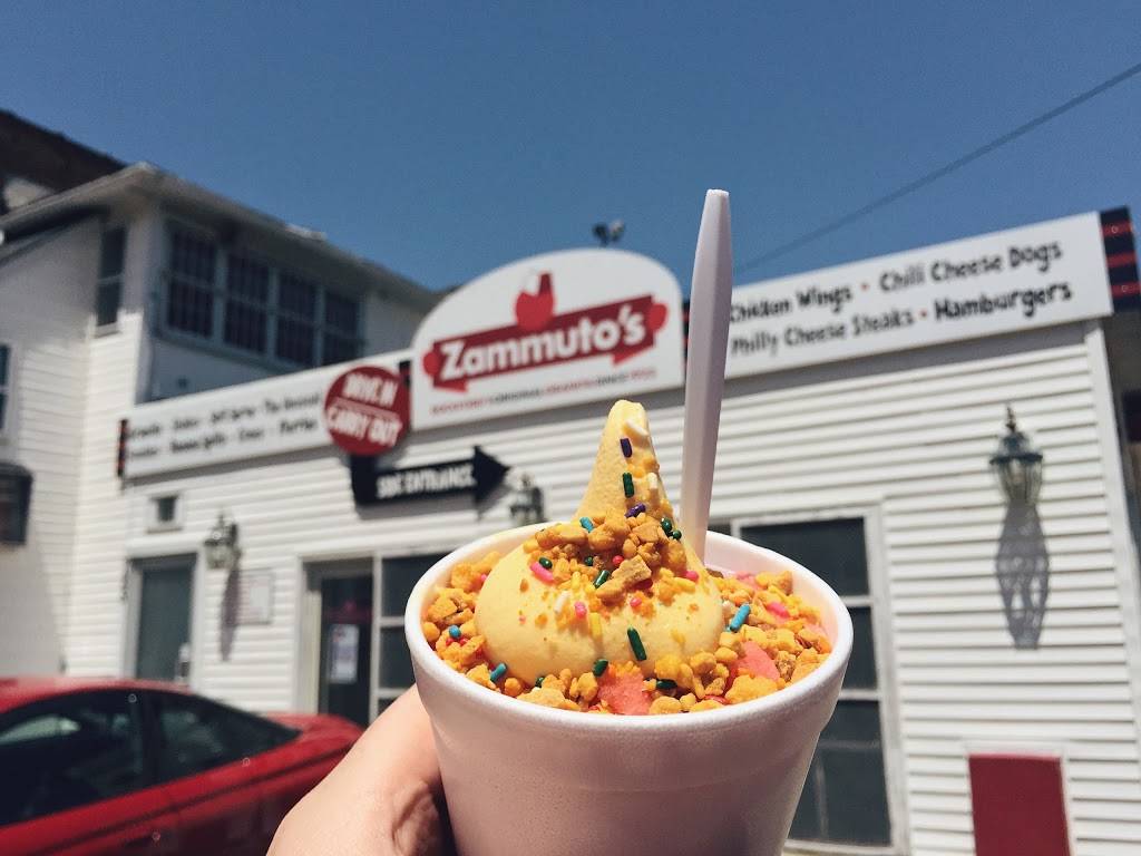 Zammutos | restaurant | 725 Kent St, Rockford, IL 61102, USA | 8159629180 OR +1 815-962-9180