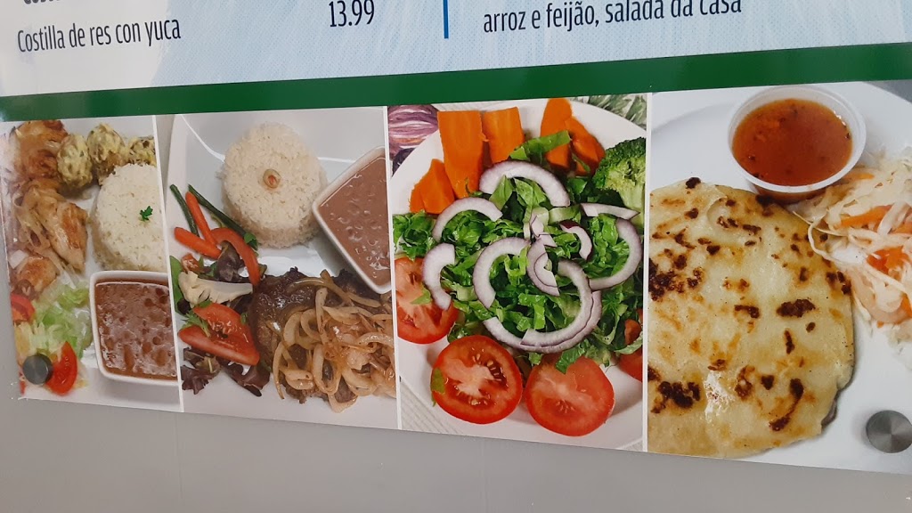 RESTAURANT-HONDU - BRA-MEX | restaurant | 509 Broadway St, Myrtle Beach, SC 29577, USA | 8439455039 OR +1 843-945-5039