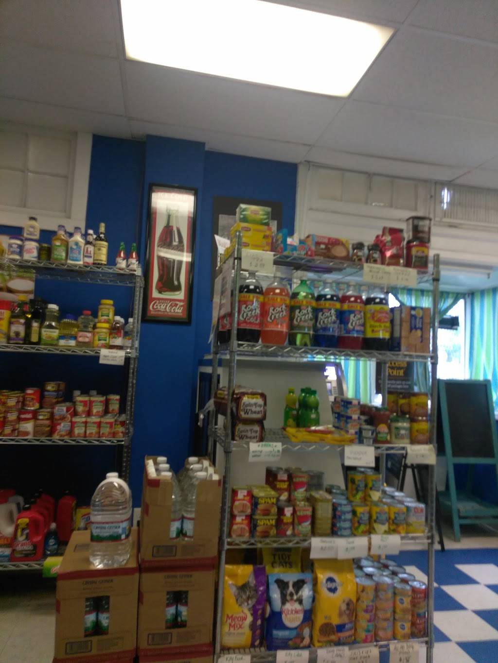 Millies Market | meal takeaway | 1452 D St NE, Washington, DC 20002, USA | 2028173142 OR +1 202-817-3142