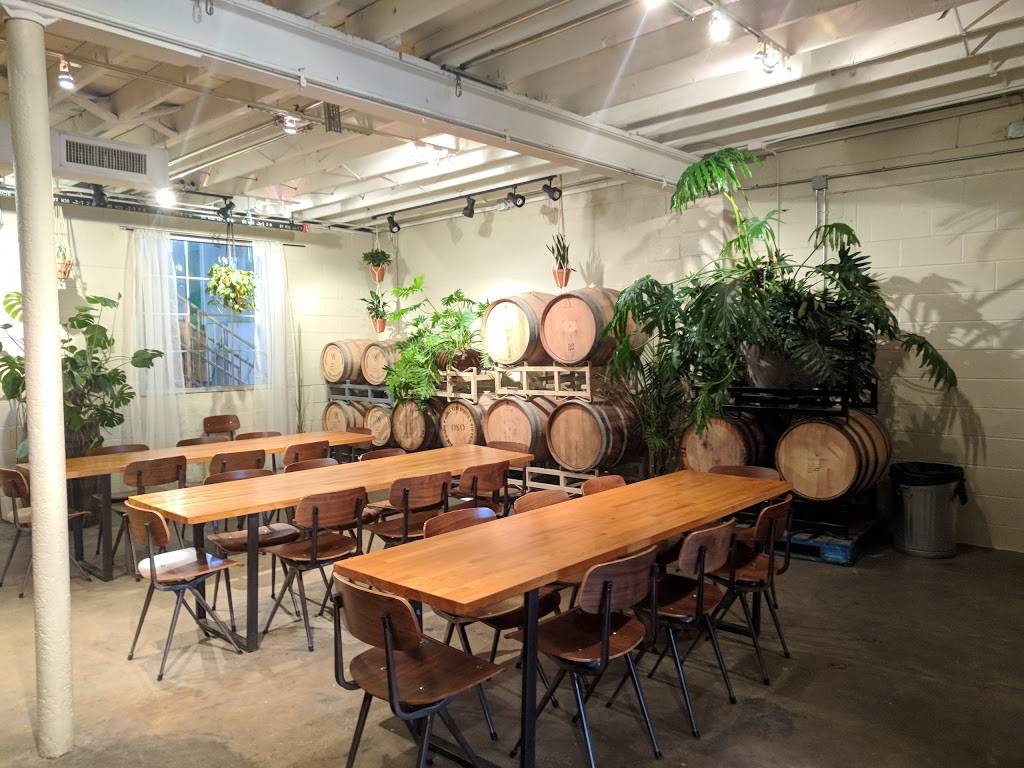 Seventh Son Brewing Co. | restaurant | 1101 N 4th St, Columbus, OH 43201, USA | 6144212337 OR +1 614-421-2337