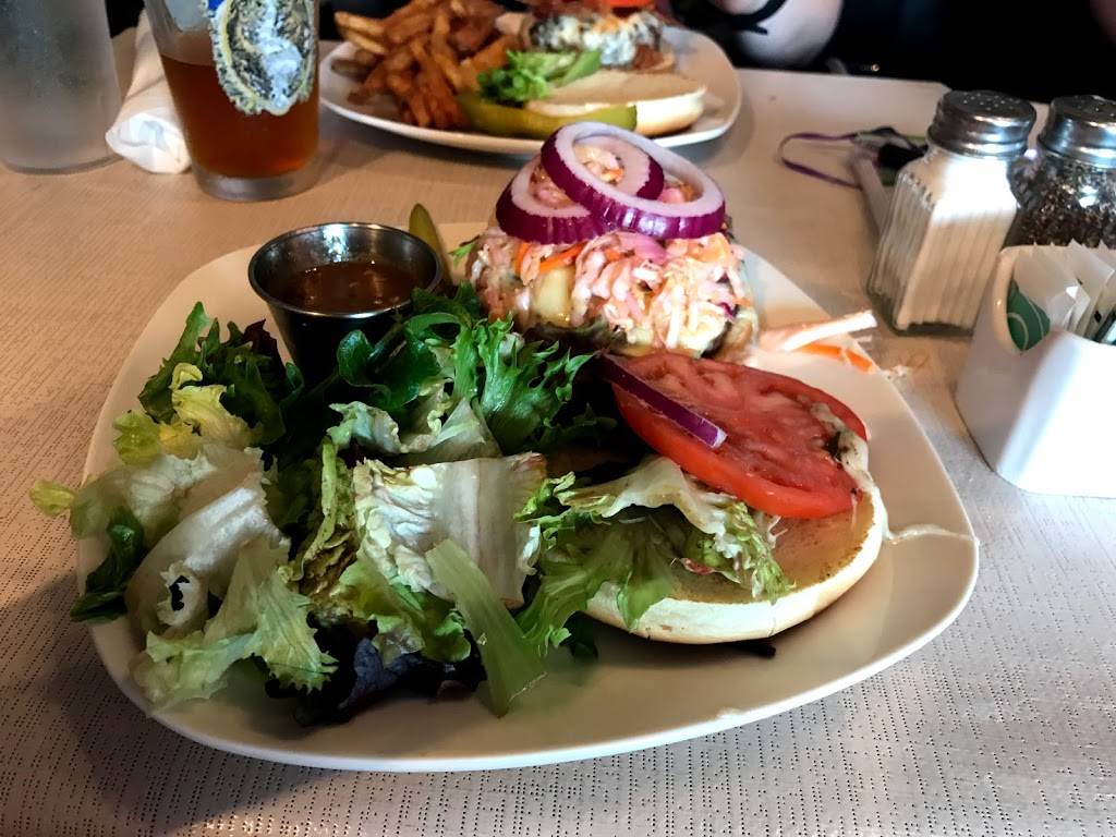 Huckleberrys Tryon | bakery | 62 N Trade St, Tryon, NC 28782, USA | 8284360025 OR +1 828-436-0025