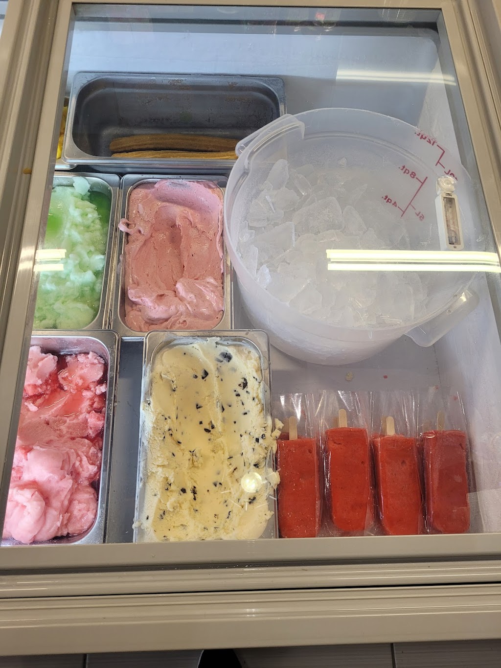 Kohmi’s dessert | restaurant | 4134 Taylor Blvd, Louisville, KY 40215, USA | 5023146042 OR +1 502-314-6042