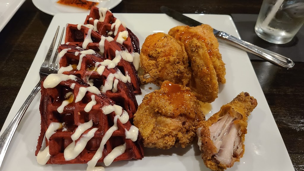 Majestic Ash Lounge and Southern Spice | restaurant | 407 Northwood Rd, West Palm Beach, FL 33407, USA | 5615084705 OR +1 561-508-4705