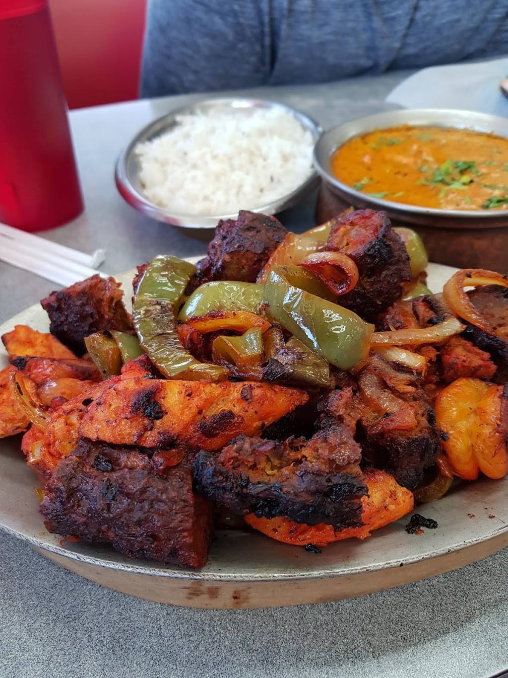 India Restaurant | restaurant | 1107 Georgia Ridge Dr, Mulberry, AR 72947, USA | 4799971917 OR +1 479-997-1917