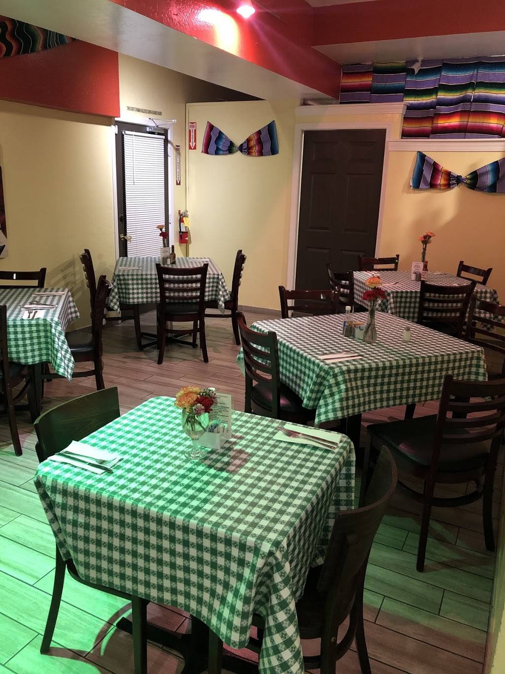 El Milagro | restaurant | 760 A S Auburn St, Grass Valley, CA 95945, USA | 5308025229 OR +1 530-802-5229
