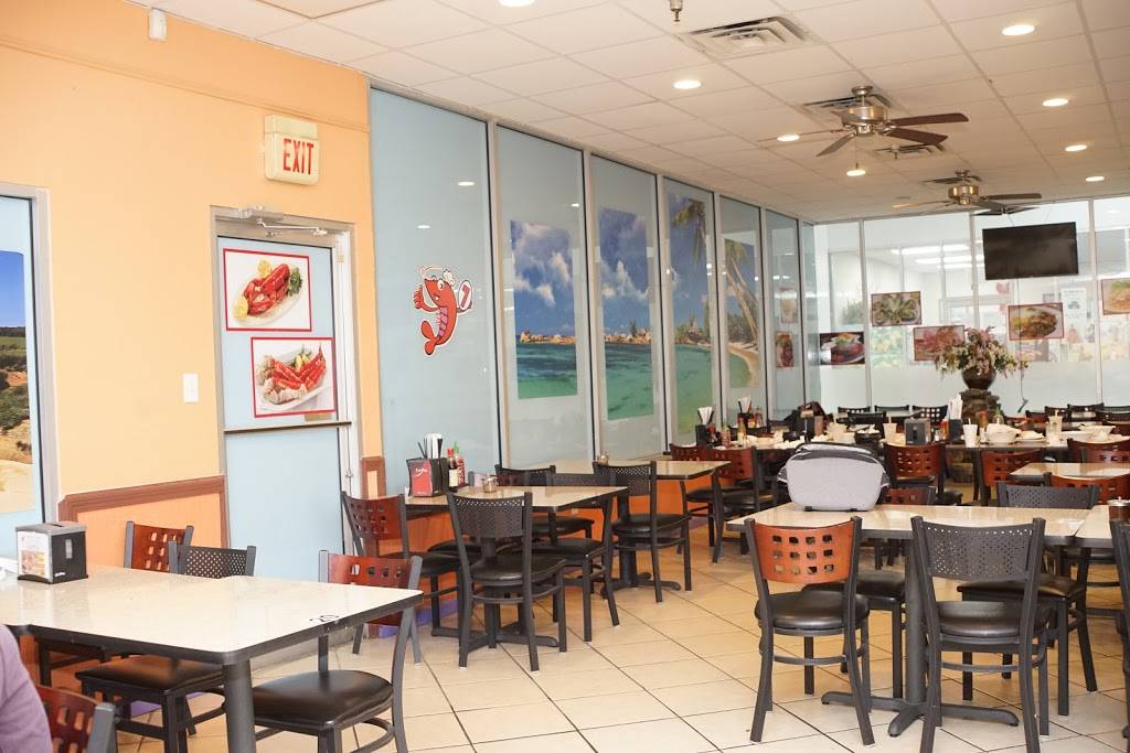 Crawfish 7 Restaurant | restaurant | 5302 E Belknap St d, Haltom City, TX 76117, USA | 8177448754 OR +1 817-744-8754