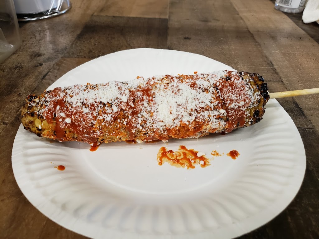 Tamayos Corn | restaurant | 18340 SE Stark St Ste. 2, Portland, OR 97233, USA | 9717775321 OR +1 971-777-5321