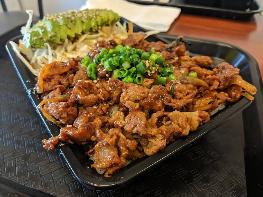 Wagyu Meat And Grill | restaurant | 7808 Orangethorpe Ave #104, Buena Park, CA 90621, USA | 7147358808 OR +1 714-735-8808