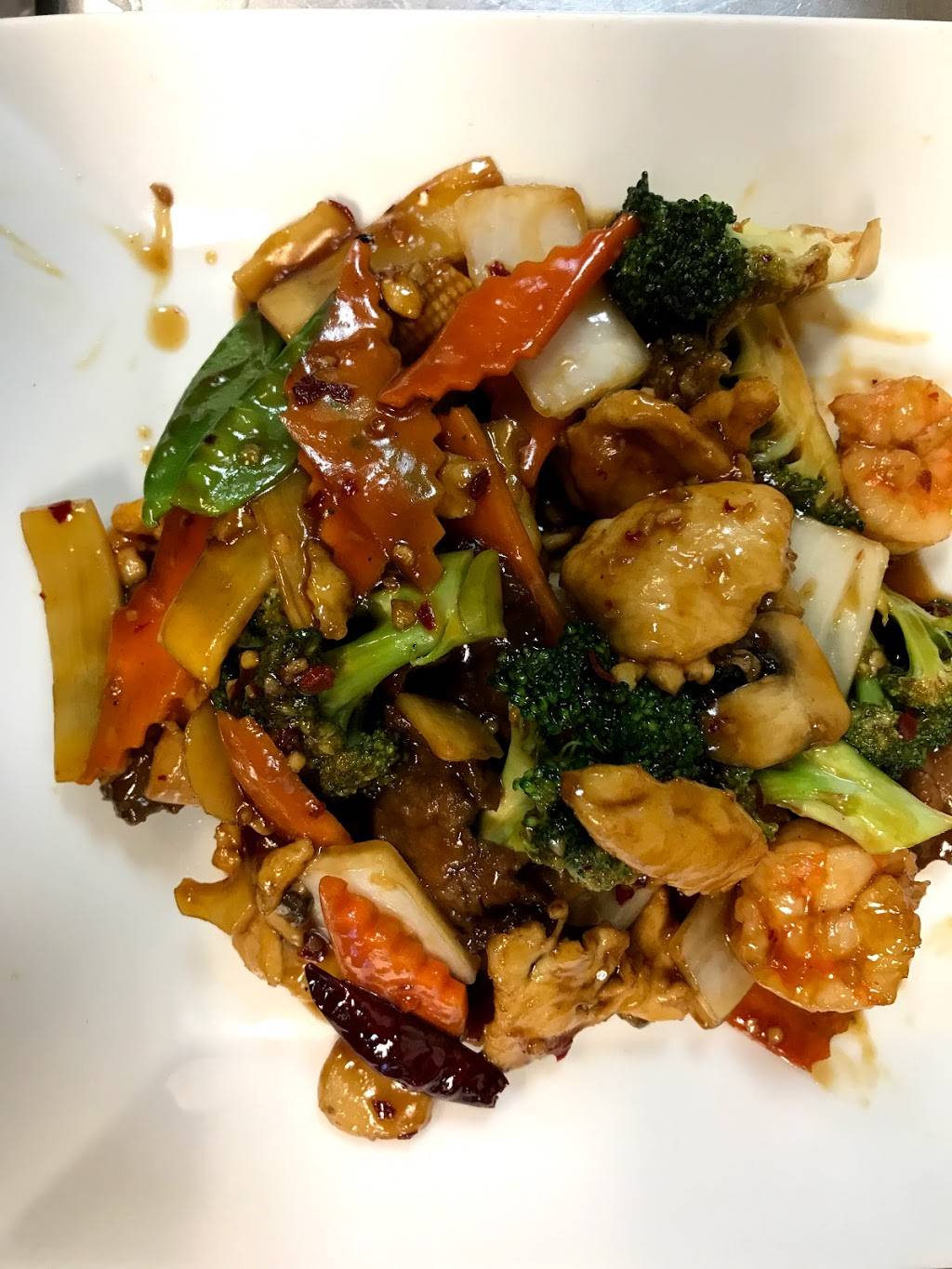 Good fortune cafe | cafe | 237 Kentlands Blvd, Gaithersburg, MD 20878, USA | 3012162828 OR +1 301-216-2828