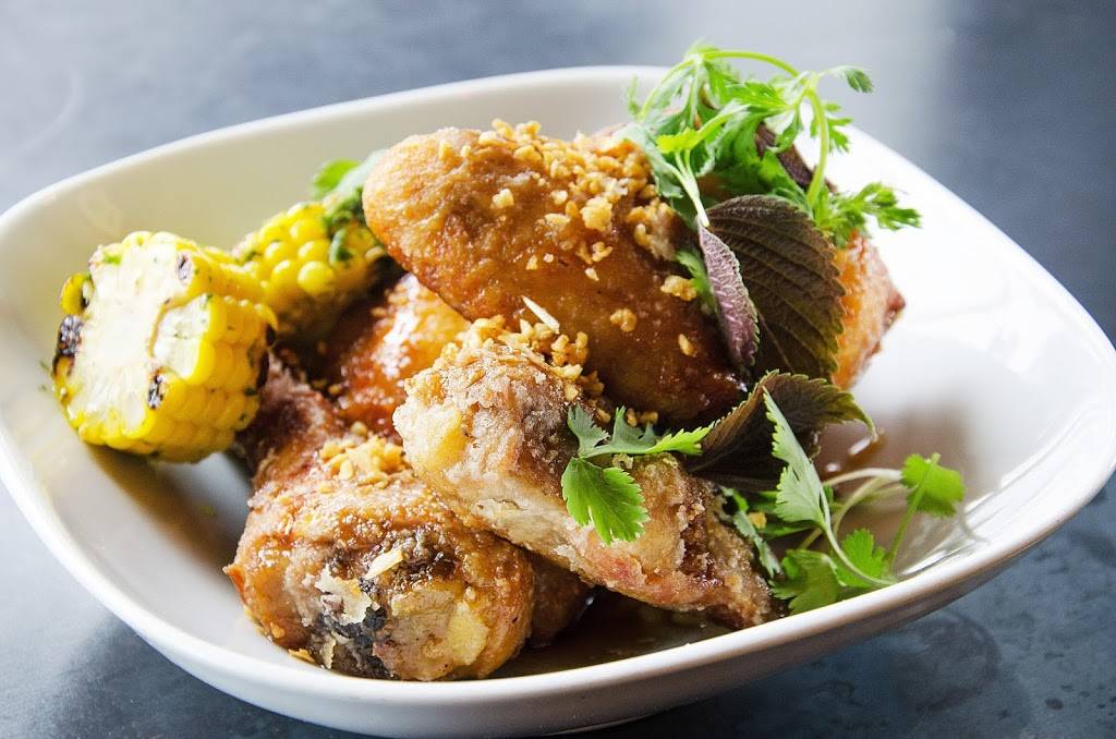 Mot Hai Ba | restaurant | 6047 Lewis St, Dallas, TX 75206, USA | 2148260968 OR +1 214-826-0968