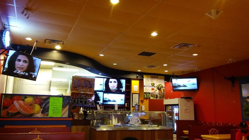 El Jarocho | restaurant | 13609 N Interstate Hwy 35, Austin, TX 78753, USA | 5123835001 OR +1 512-383-5001