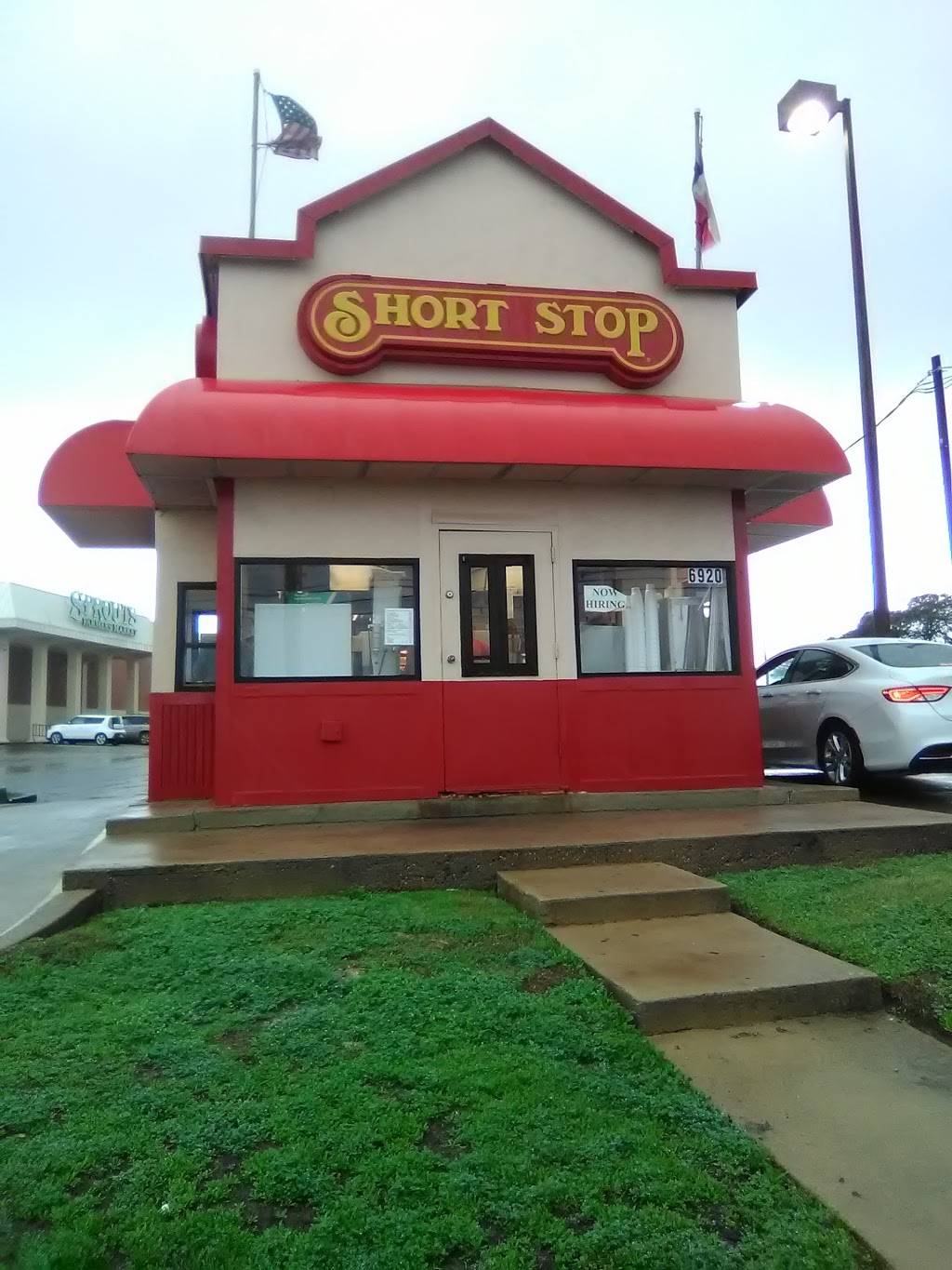 Short Stop | restaurant | 6920 Manchaca Rd # B, Austin, TX 78745, USA | 5124428333 OR +1 512-442-8333
