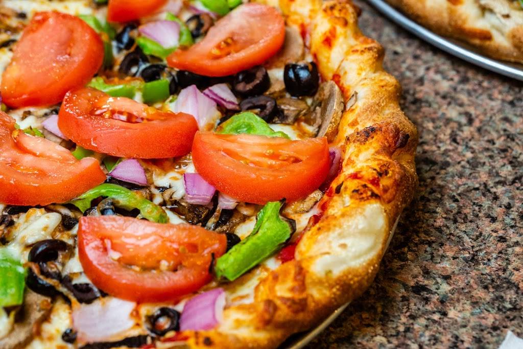 All Star Pizza | restaurant | 1203 Long St, Sweet Home, OR 97386, USA | 5413674040 OR +1 541-367-4040