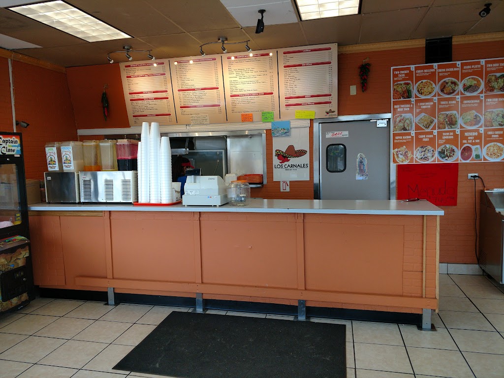 Los Carnales (Bonforte Blvd) | restaurant | 1204 Bonforte Blvd, Pueblo, CO 81001, USA | 7195830195 OR +1 719-583-0195