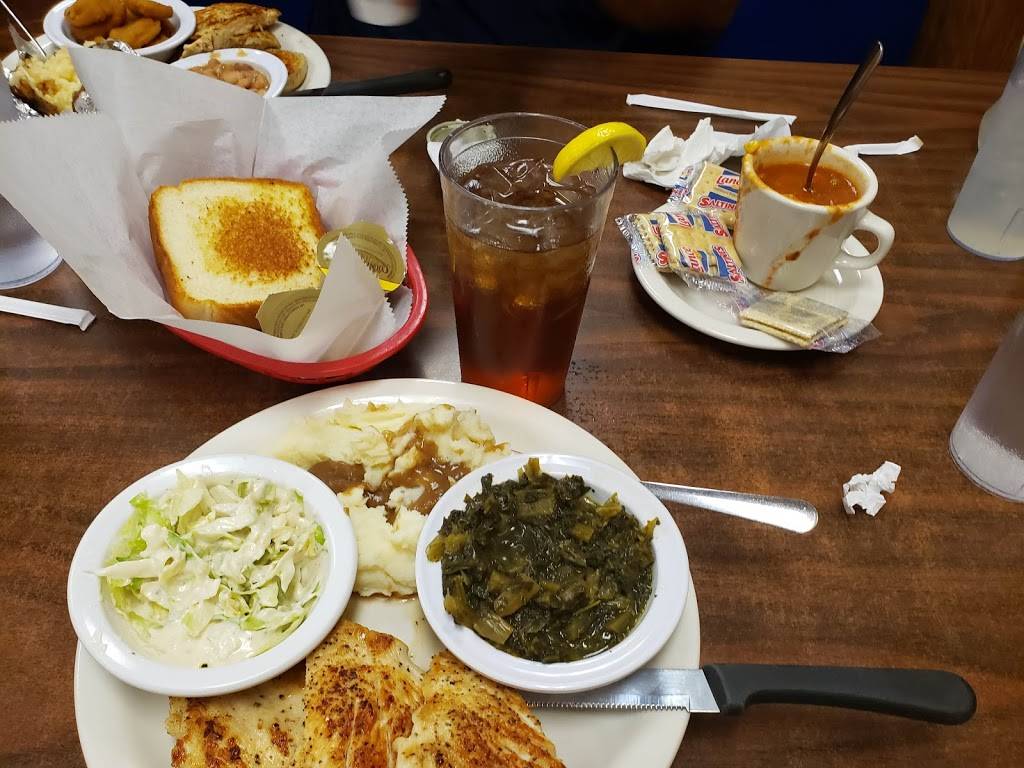 Olympia Family Restaurant | restaurant | 602 Linville Rd, Mt Airy, NC 27030, USA | 3367867556 OR +1 336-786-7556