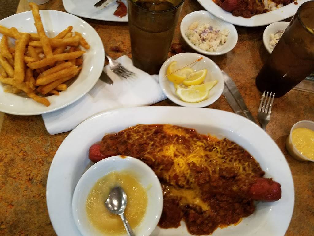 DB Pickles | restaurant | 400 S Nova Rd, Ormond Beach, FL 32174, USA | 3866721931 OR +1 386-672-1931