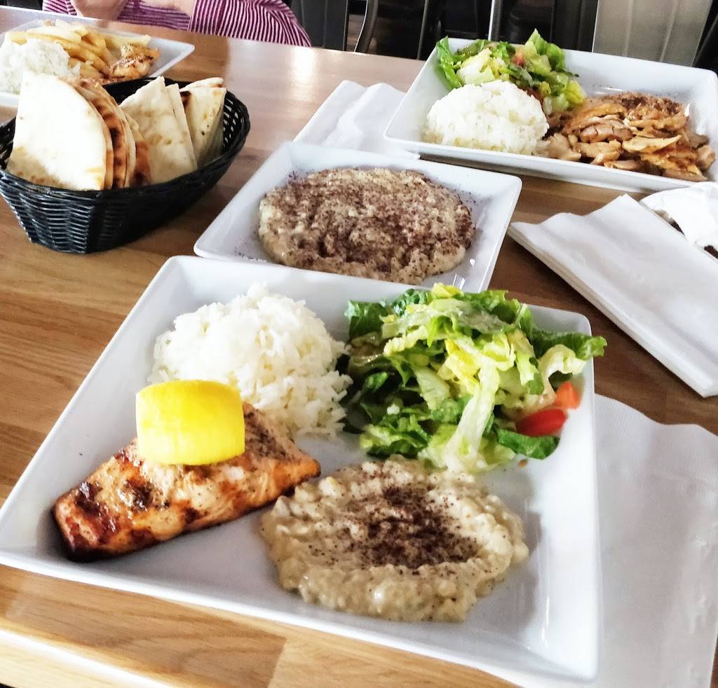 Garlic Grill Cupertino | meal takeaway | 19620 Stevens Creek Blvd #190, Cupertino, CA 95014, USA | 4085647611 OR +1 408-564-7611