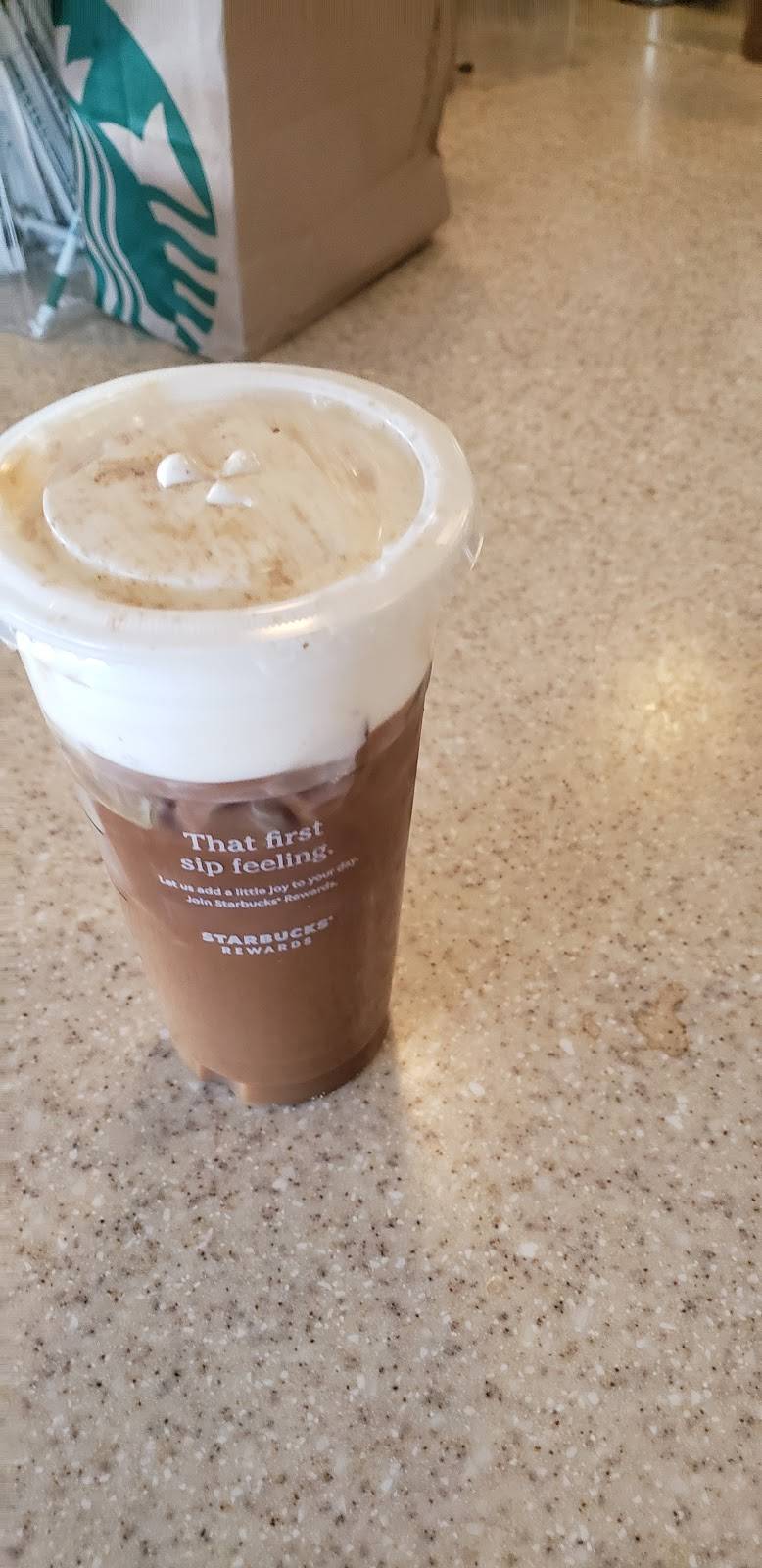 Starbucks | cafe | 654 Fremont Ave, Los Altos, CA 94024, USA | 6509171359 OR +1 650-917-1359