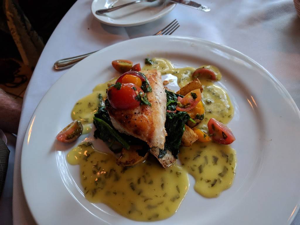 G. Michael’s Bistro & Bar | restaurant | 595 S 3rd St, Columbus, OH 43215, USA | 6144640575 OR +1 614-464-0575