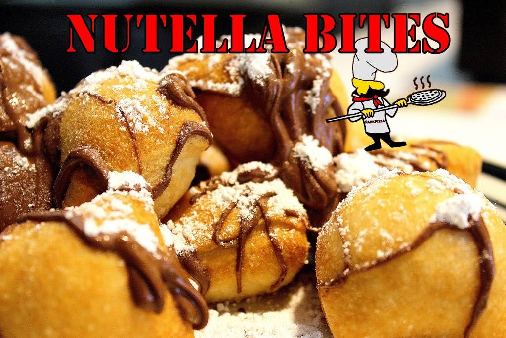 Park Pizza | restaurant | 85 Park Ave, Park Ridge, NJ 07656, USA | 2013919393 OR +1 201-391-9393