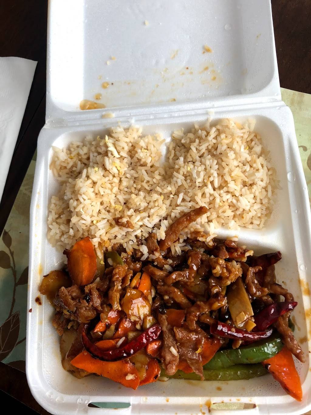 Bamboo Garden Restaurant | meal delivery | 11605 Meridian Market View # 172, Peyton, CO 80831, USA | 7198867020 OR +1 719-886-7020