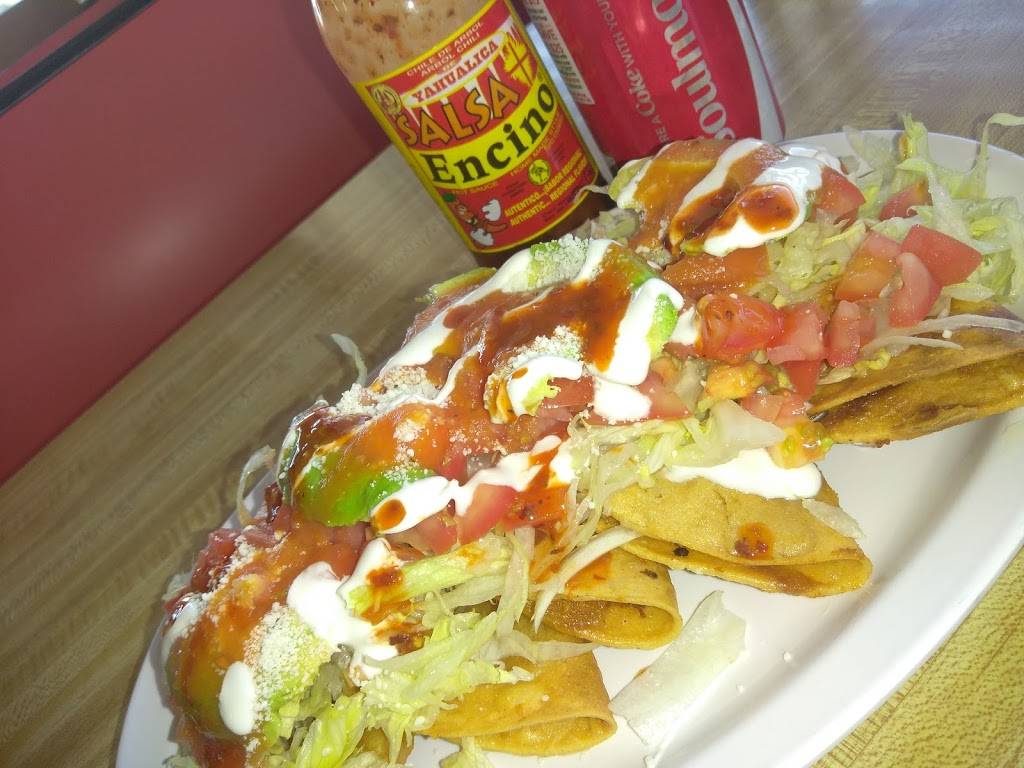 Yahualica Taqueria | restaurant | 3112 McKee Rd, San Jose, CA 95127, USA | 4082585292 OR +1 408-258-5292