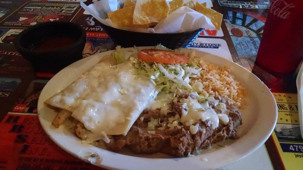 La Huerta | restaurant | 1270 US-412, Siloam Springs, AR 72761, USA | 4795240061 OR +1 479-524-0061