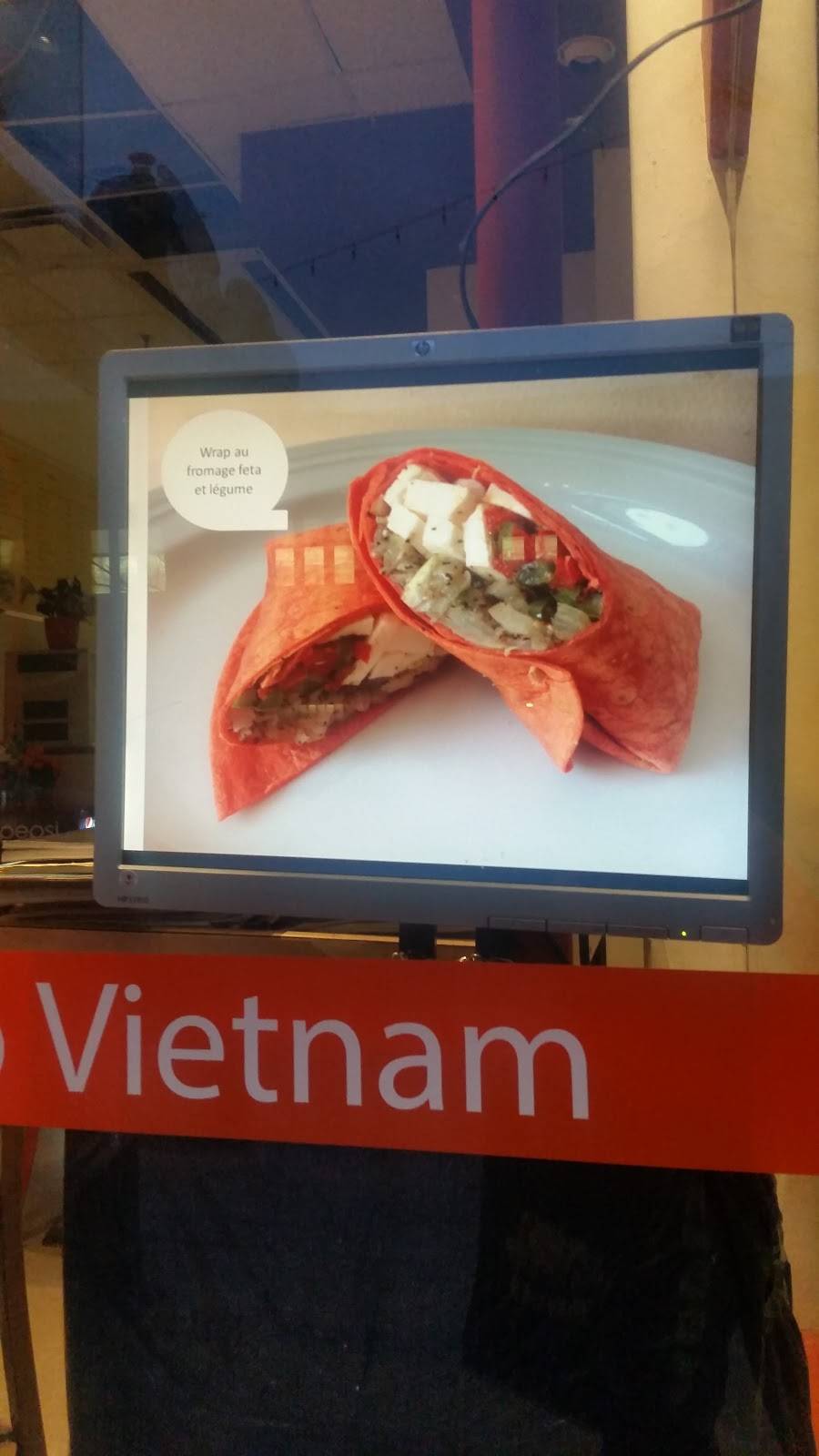 Café La Lippée | restaurant | 3981 Boul St-Laurent, Montréal, QC H2W 1Y5, Canada | 5142809663 OR +1 514-280-9663