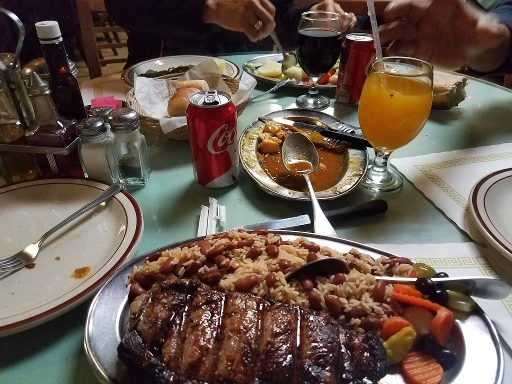 Rei Da Manivela | restaurant | 1452 Lower Rd, Elizabeth, NJ 07208, USA | 9083511737 OR +1 908-351-1737