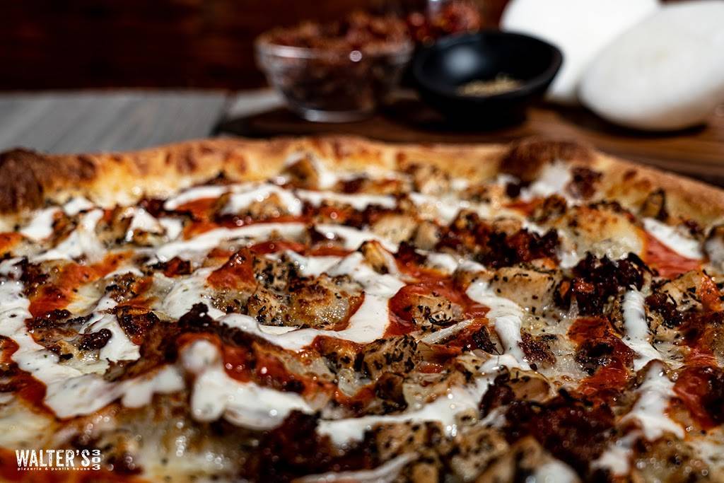 Walters303 Lowry | restaurant | 200 Quebec St #109, Denver, CO 80230, USA | 3032842066 OR +1 303-284-2066